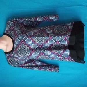 Cato Tunic
